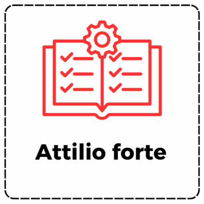 Attilio Forte AF 8 M2/E