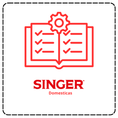 Singer 2868