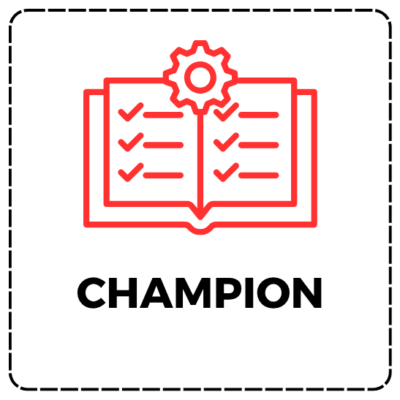 Champion AH-38,AH-27 e AH-17