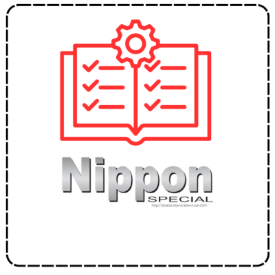 Nippon NP-306