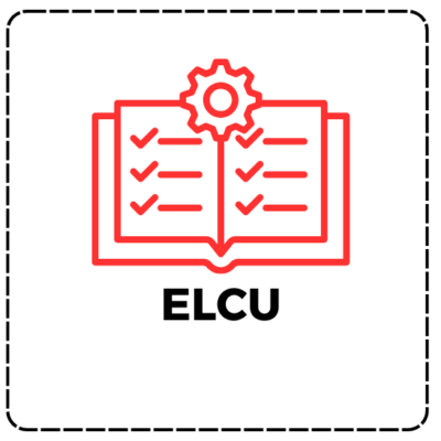 Elcu TC/101E e TC/101P