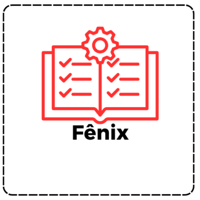 Fênix J8-9910 e 9920