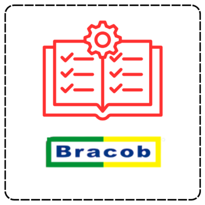 Bracob BC2600-3