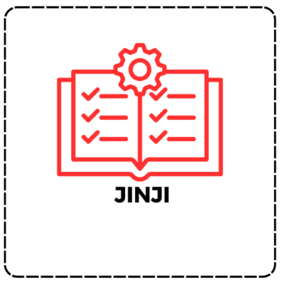 Jinji GK73-2