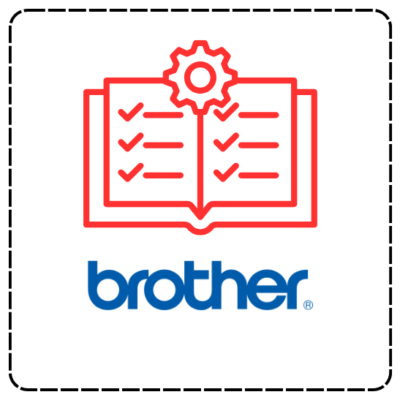 Brother EF4-B531