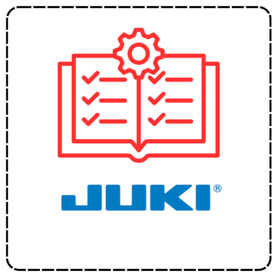 Juki MF-7700