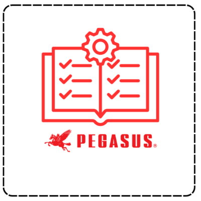 Pegasus BL500 e BL600