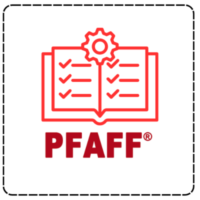 PFAFF 571,574,591