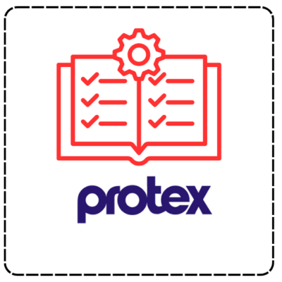 Protex TY-3800/3810/3820