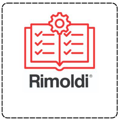 Rimoldi 176-00-2LB-01