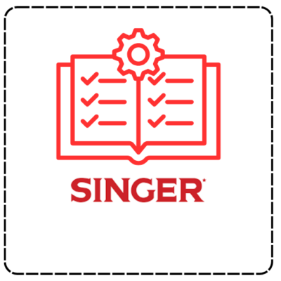Singer 20U 73,73B,83,83B,135