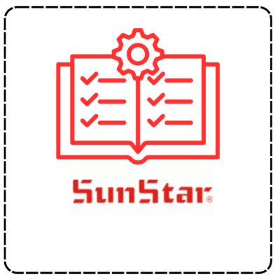 SunStar DPK-2,DPK-3