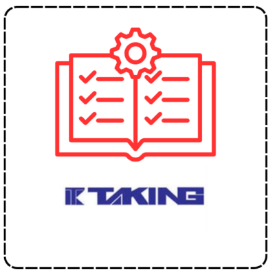 Taking TK-591,1,2,3,4