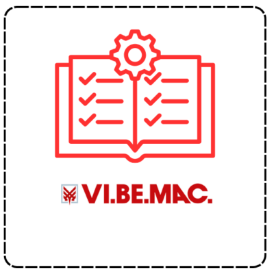VI.BE.MAC 3022 CS