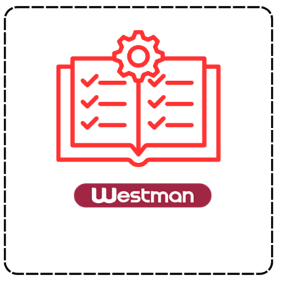 Westman 562,562-02C,542,522