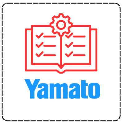 Yamato DV-200 -200S, -201, -203, -209