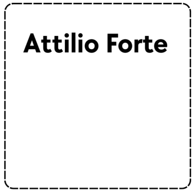 Attilio Forte