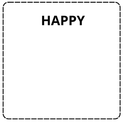 Happy