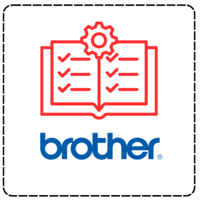 Brother BAS-410