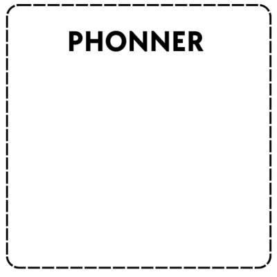 Phonner