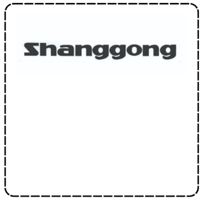 Shanggong