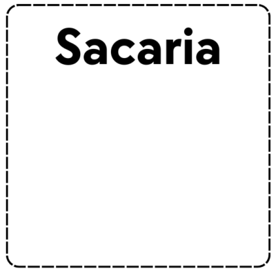 Sacaria